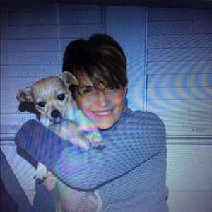 Meet your Posher, Carla